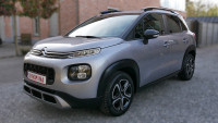 CITROËN C3 AIRCROSS 1.2T 131 CH AUTOMATIQUE EURO 6 ANS 05/2021 99 000 KM GARANTIE 12 MOIS